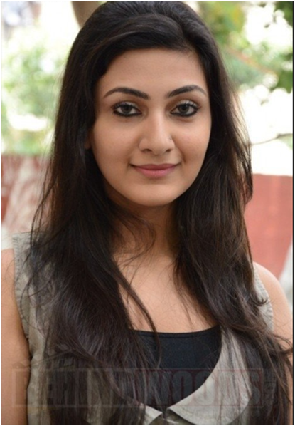 Neelam Upadhyaya