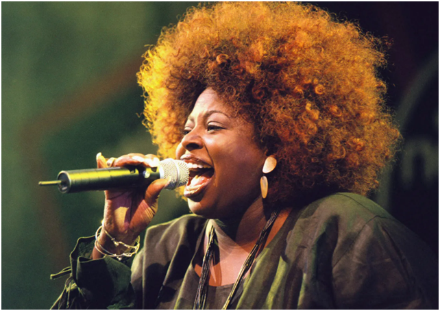 Angie Stone