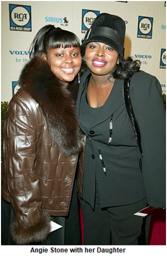 Angie Stone