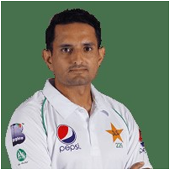 Mohammed Abbas