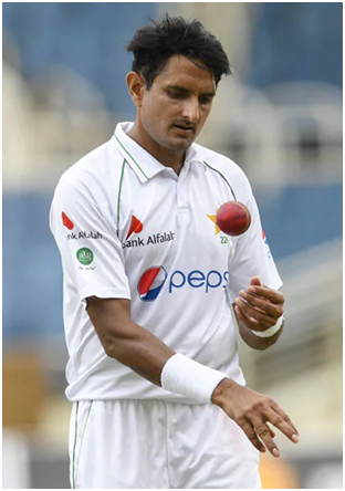 Mohammed Abbas