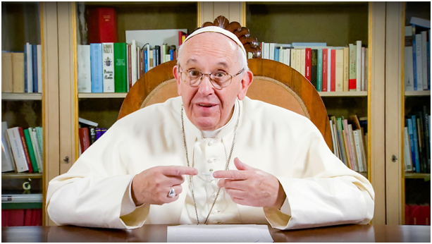 Pope Francis