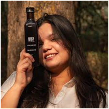 Misha Agarwal